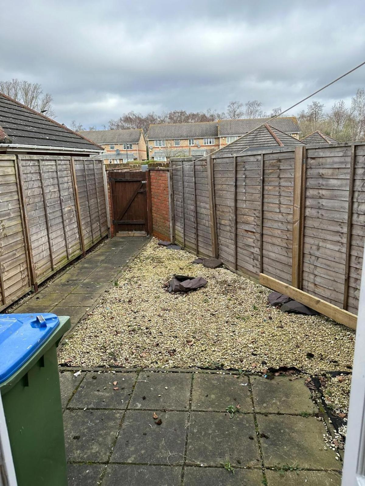 Lovely Two Bedroom Flat Thamesmead  Exteriör bild